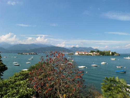 Apartamento La Baia