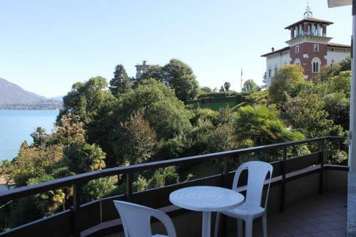 Apartamento Oleandro