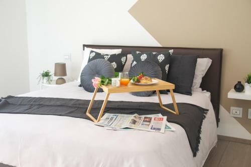 Apartamento Casa Lucrezia - Welchome