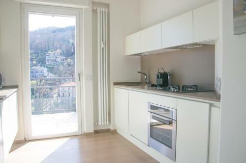 Apartamento Casa Lucrezia - Welchome