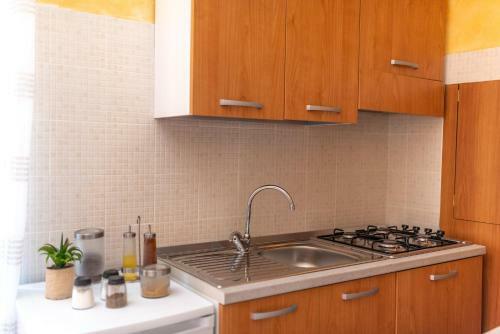 Apartamento Quirino's House