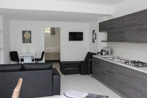 Apartamento Villa Nina2013