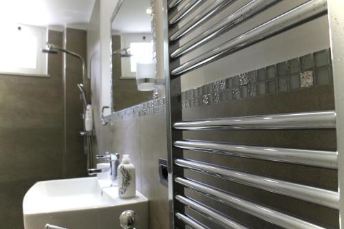 Apartamento Villa Nina2013