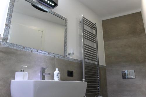 Apartamento Villa Nina2013