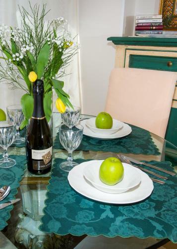 Taormina Al Bacio Apartment