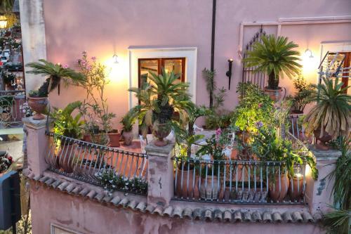 Hostal Al Duomo Rooms & Flats