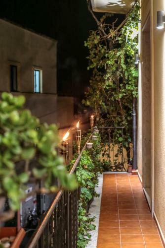 Apartamento Taomau - Duomo Square