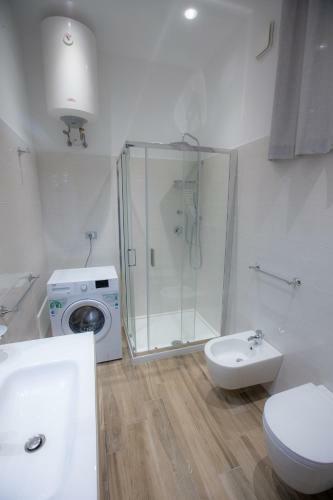 Apartamento Taomau - Duomo Square