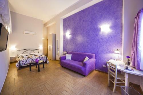 Hostal Sicily Love Rooms