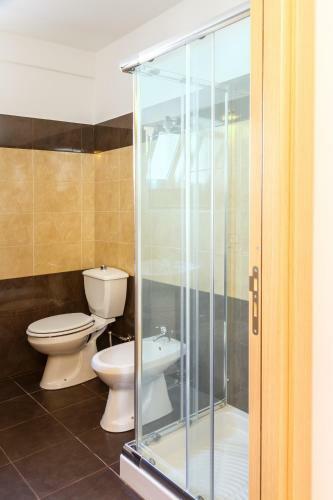 Hostal Sicily Love Rooms