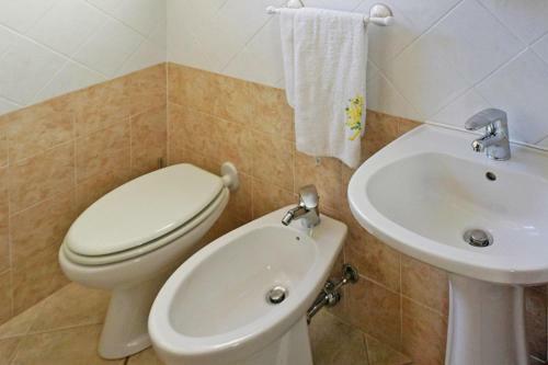 Semi-detached House Tanaunella - Isr02100a-lya