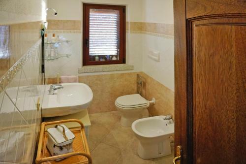 Semi-detached House Tanaunella - Isr02100a-lya