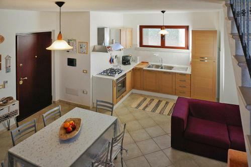 Semi-detached House Tanaunella - Isr02100a-lya