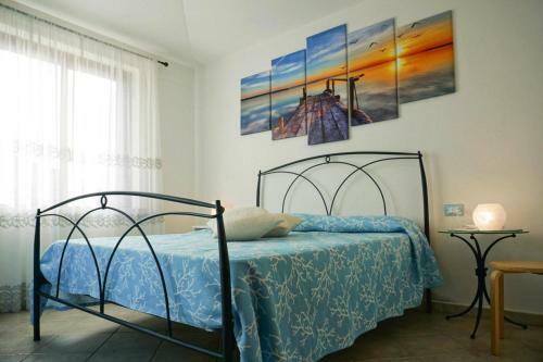 Semi-detached House Tanaunella - Isr02100a-lya