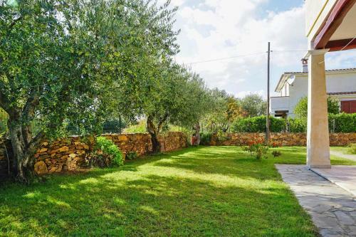 Semi-detached House Tanaunella - Isr02100a-lya
