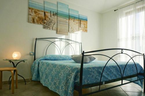 Semi-detached House Tanaunella - Isr02100a-lya