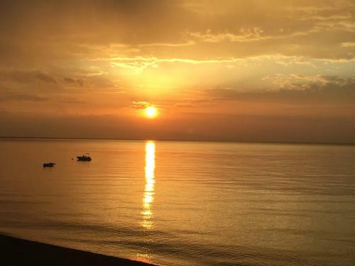 Taormina Mare Apartments,suites & Beachclub
