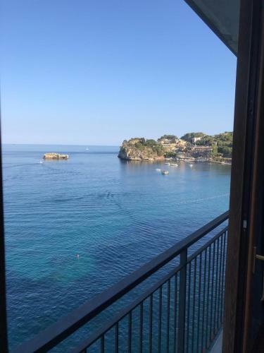 Apartamento A Picco Sul Mare