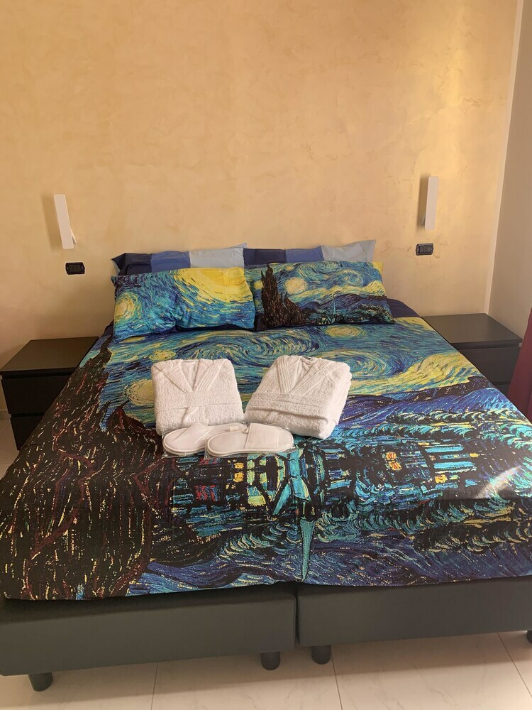 National Gallery Taormina B&B