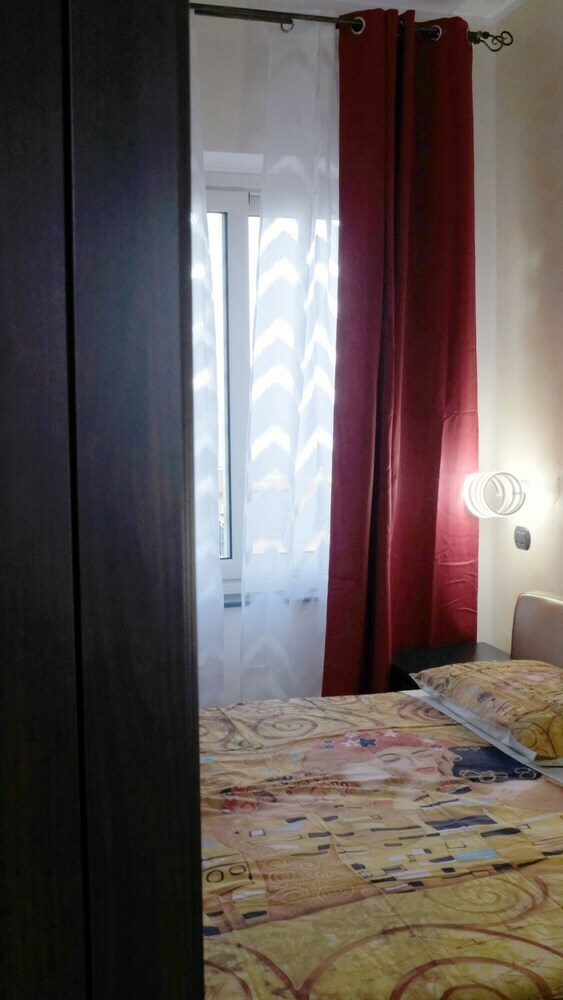 National Gallery Taormina B&B