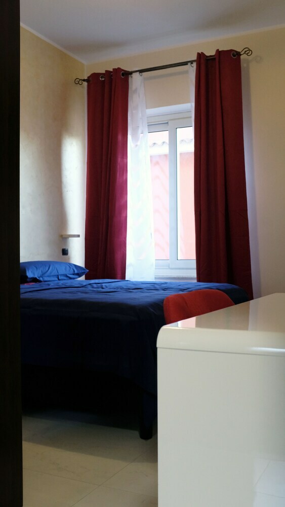 National Gallery Taormina B&B