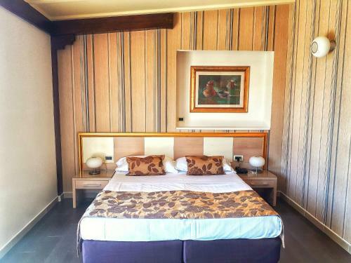 Hotel Le Chevalier