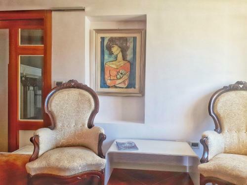 Hotel Le Chevalier