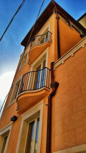 Hotel Le Chevalier