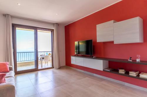 Marcandrea Apartment