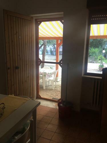 Apartamento Residence La Quiete