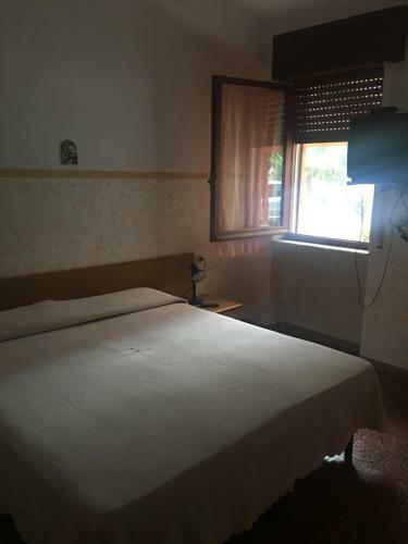 Apartamento Residence La Quiete