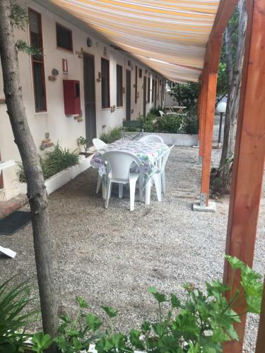 Apartamento Residence La Quiete