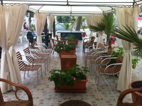 Apartamento Residence La Quiete