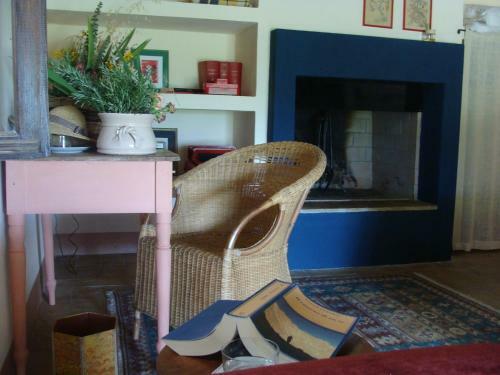 Agroturismo Nocini Di Maremma