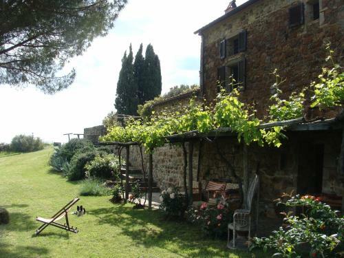 Agroturismo Nocini Di Maremma