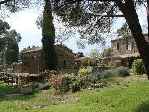Agroturismo Nocini Di Maremma