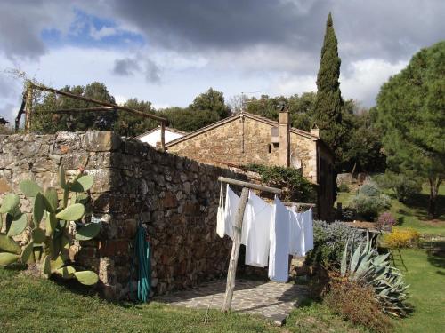 Agroturismo Nocini Di Maremma