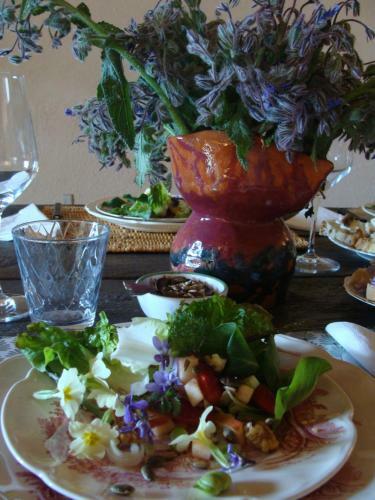 Agroturismo Nocini Di Maremma
