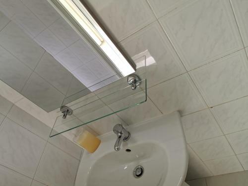 Apartamento La Favola Mia