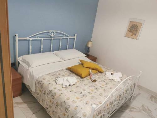 Apartamento La Favola Mia