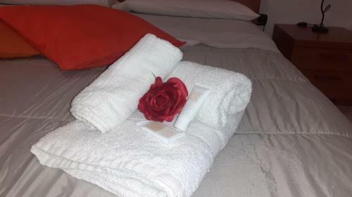 Apartamento La Favola Mia