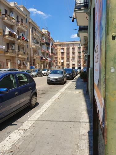 Apartamento La Favola Mia