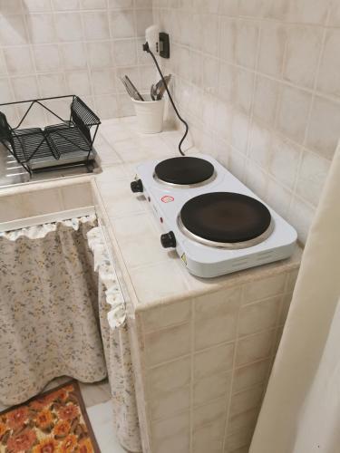 Apartamento La Favola Mia