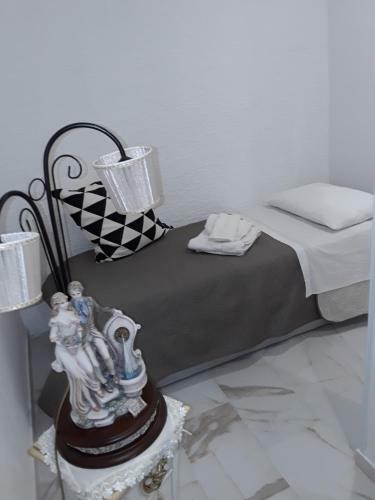 Apartamento La Favola Mia