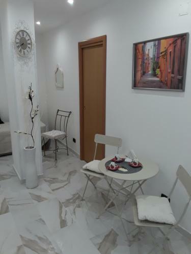 Apartamento La Favola Mia