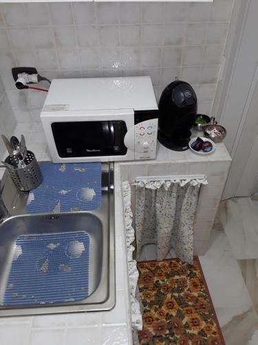 Apartamento La Favola Mia