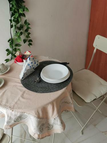 Apartamento La Favola Mia