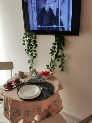 Apartamento La Favola Mia