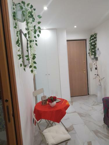 Apartamento La Favola Mia