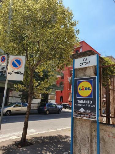 Apartamento La Favola Mia